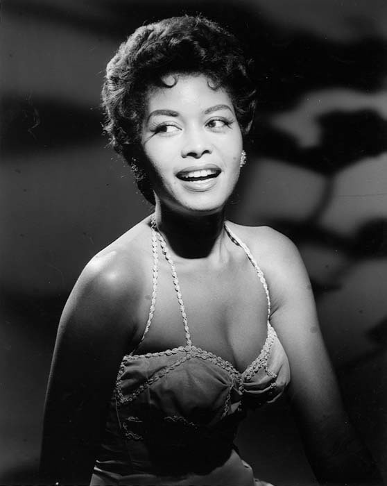 ABBEY LINCOLN jazz 11