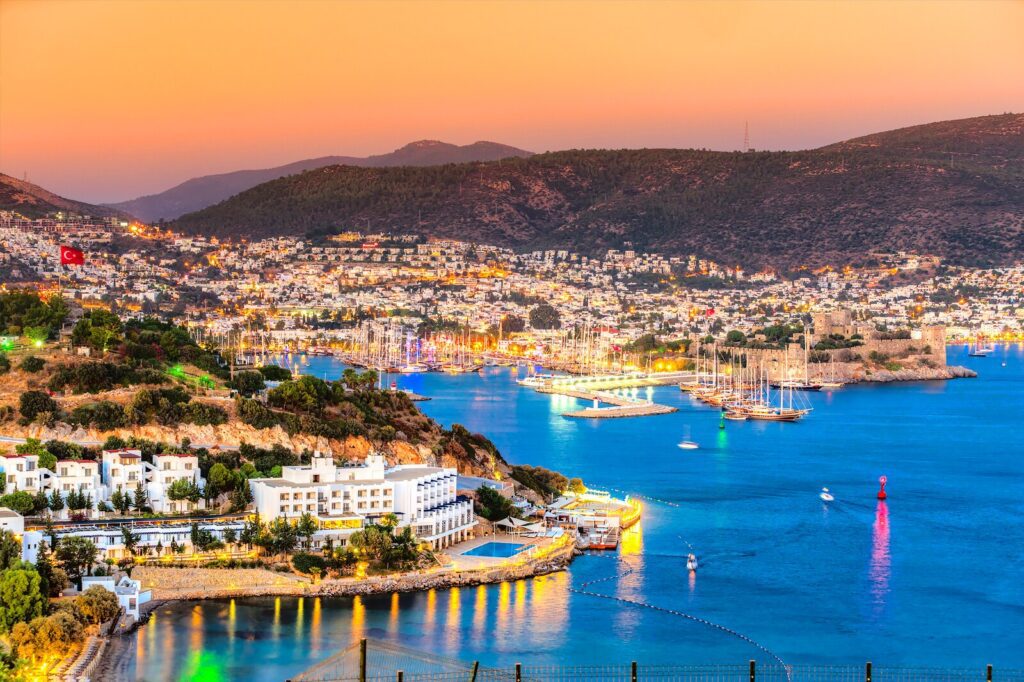 Bodrum