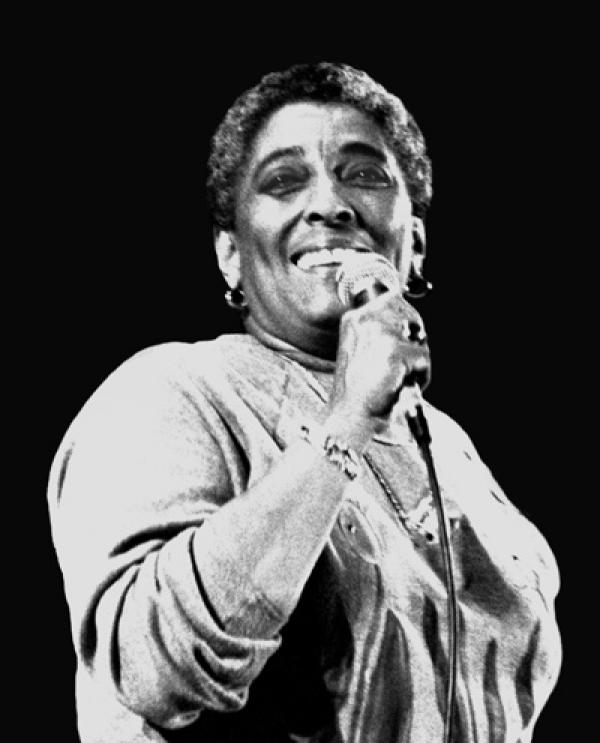 CARMEN MCRAE jazz 37