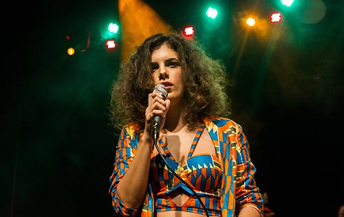 Ceu singer 0