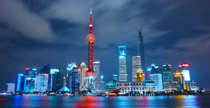 Chine