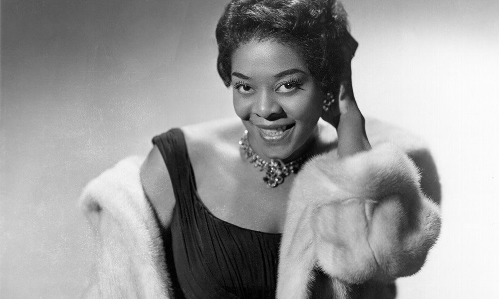DINAH WASHINGTON jazz 29