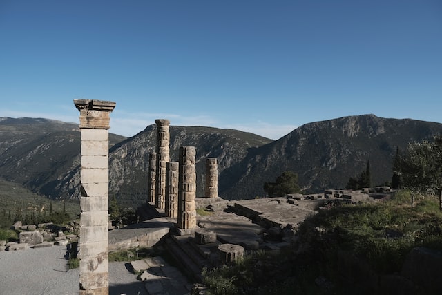 Delphes