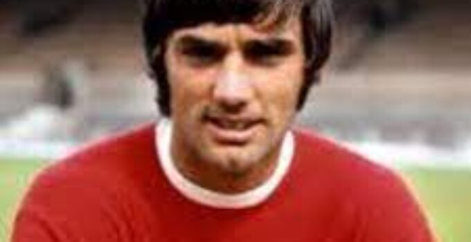 George Best