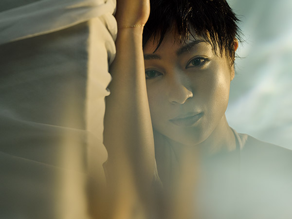 HIKARU UTADA
