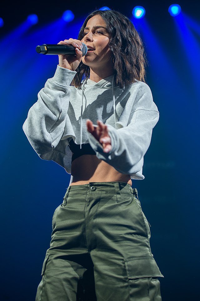 LENA MEYER LANDRUT german singer 2