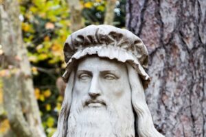 Leonardo da Vinci