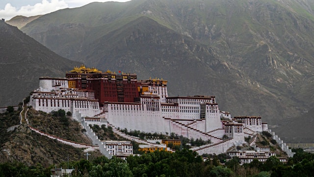 Lhasa