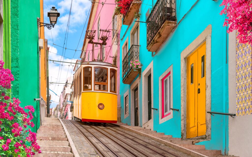 Lisbon