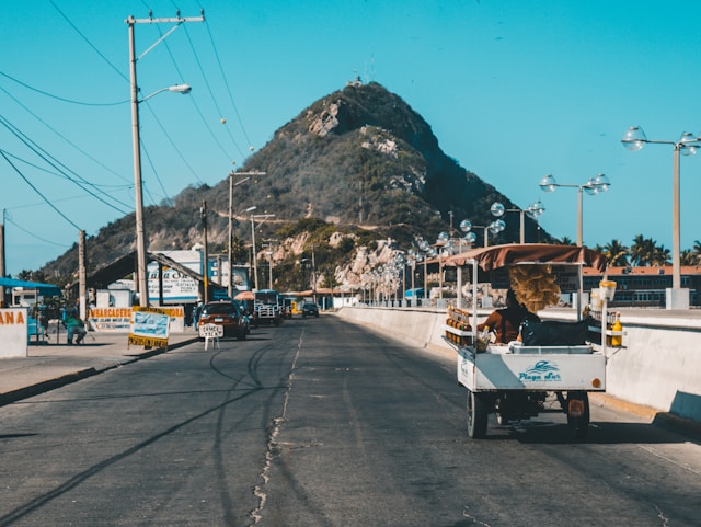 Mazatlan