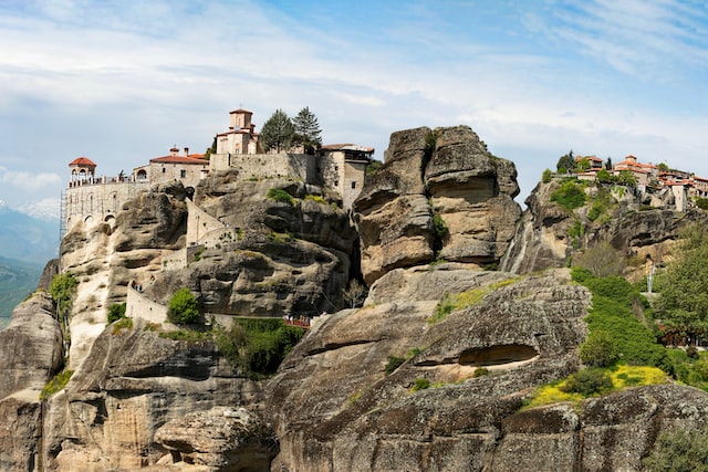 Meteores