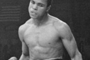 Muhammad Ali