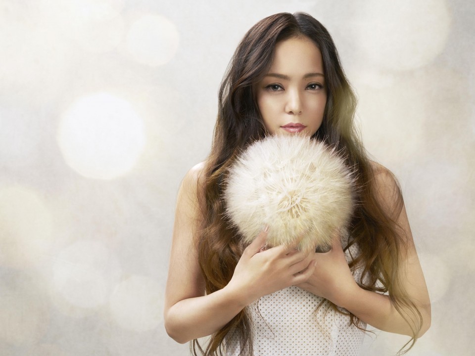 NAMIE AMURO