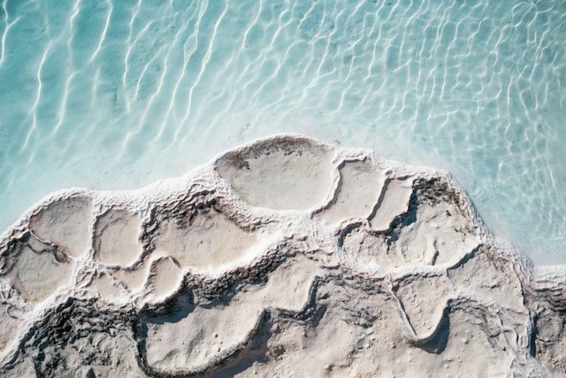 Pamukkale