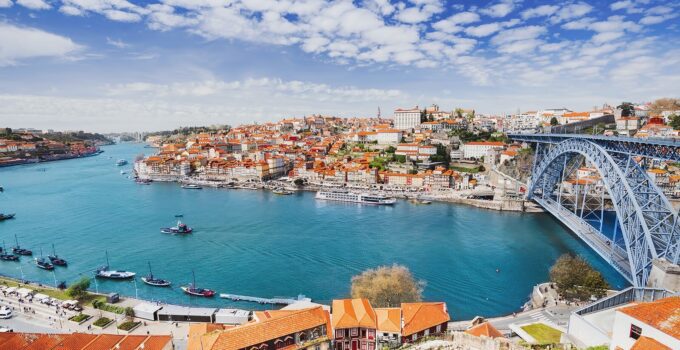 Porto