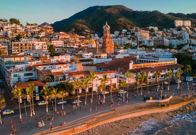 Puerto Vallarta