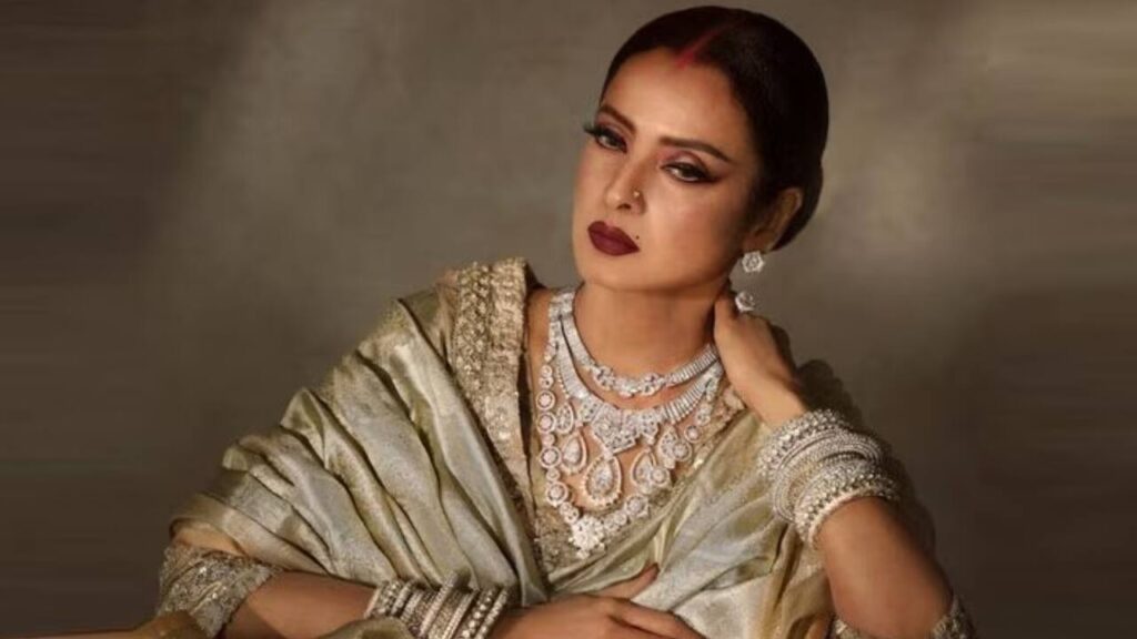 Rekha 147