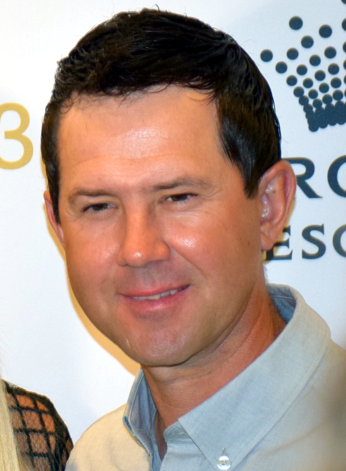 Ricky Ponting 1