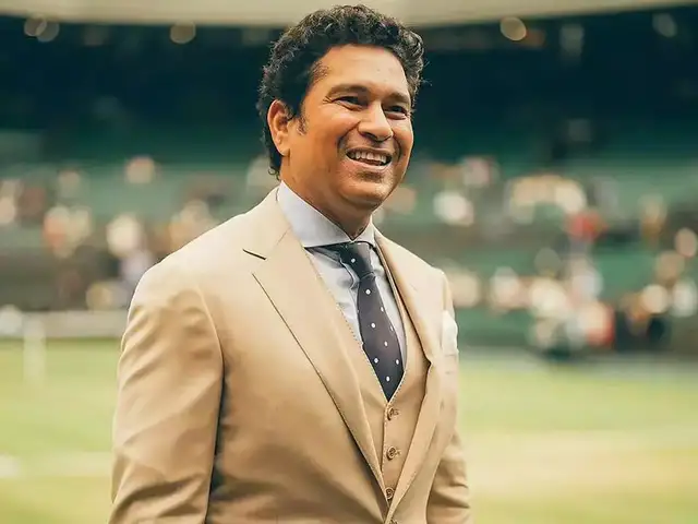 Sachin Tendulkar 0