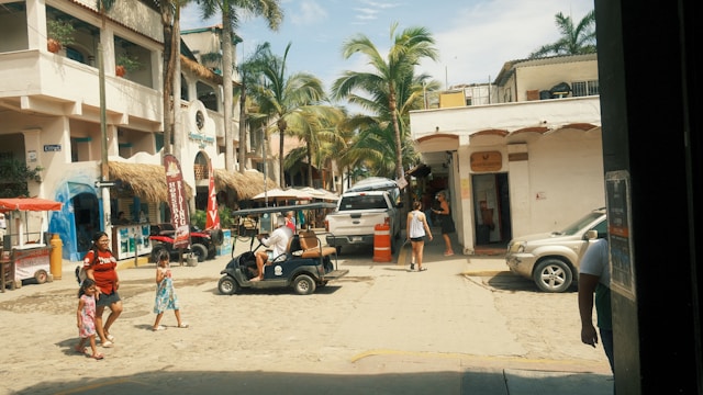 Sayulita