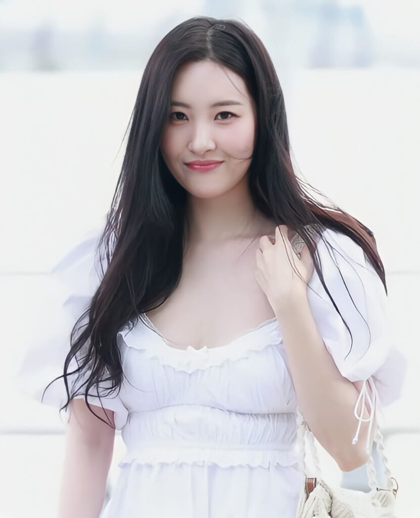 Sunmi kpop 2