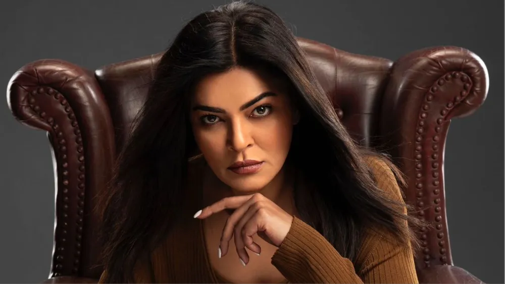 Sushmita Sen 84