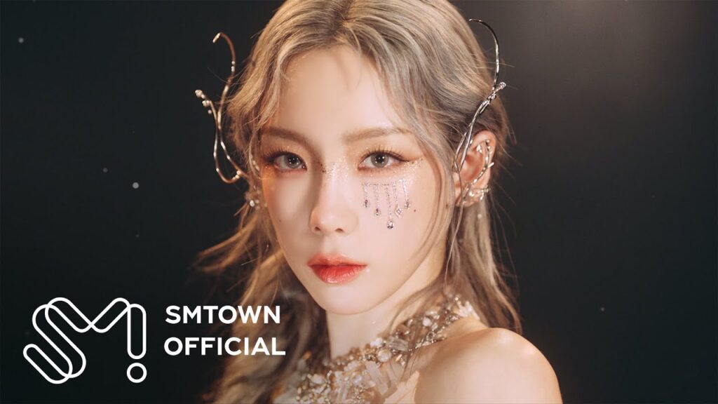 Taeyeon kpop 1