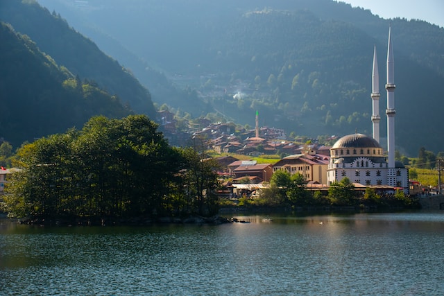 Trabzon