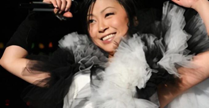 UTADA HIKARU
