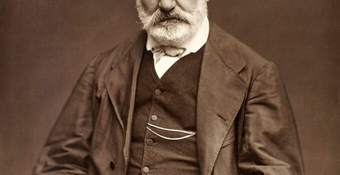 Victor Hugo 0