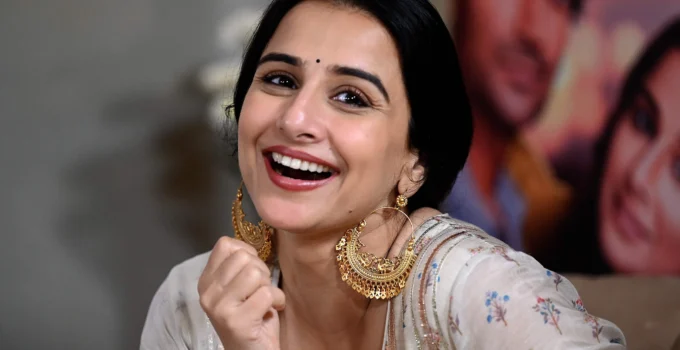 Vidya Balan 69