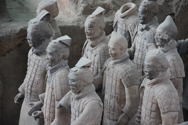 Xian 2