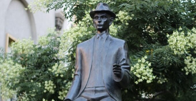 citations Franz Kafka