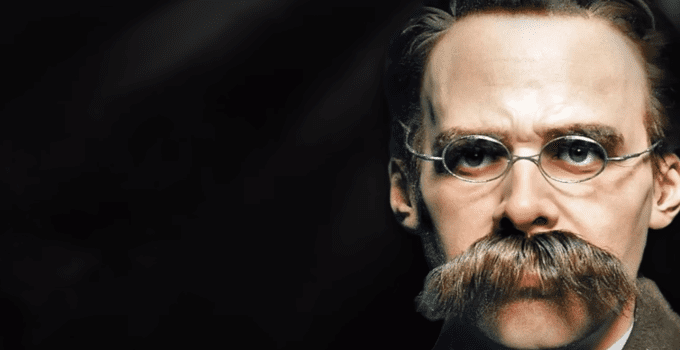 citations Friedrich Nietzsche