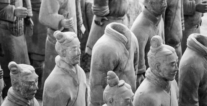 citations Sun Tzu