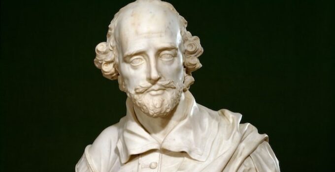 citations William Shakespeare
