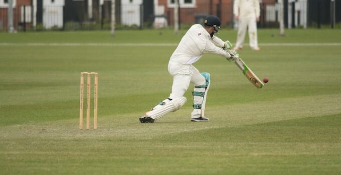 cricket