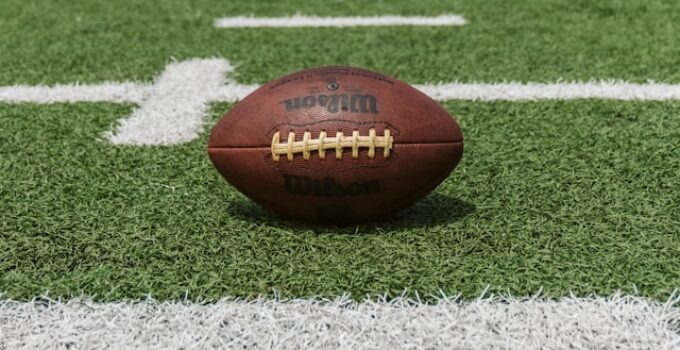 football americain