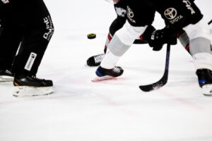 hockey sur glace