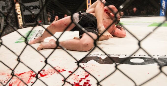 mma