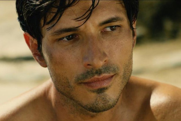 Andrés Velencoso 29
