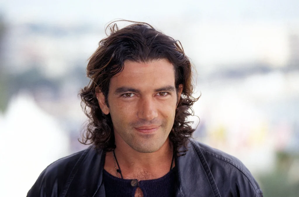 Antonio Banderas 9 4