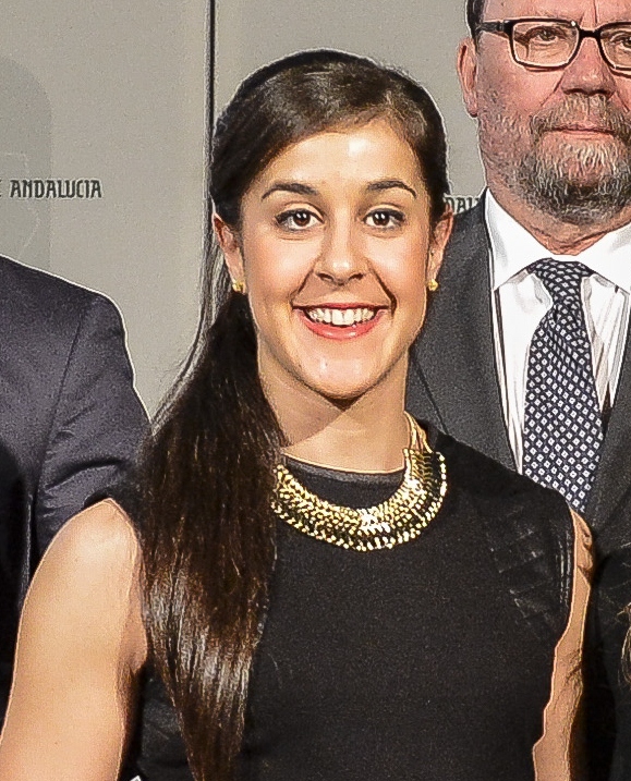 Carolina Marin 7