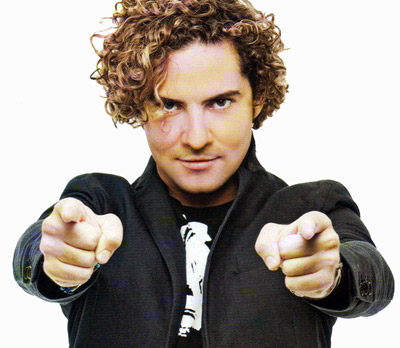 David Bisbal 88