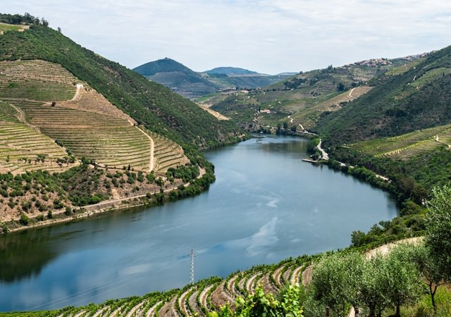 Douro Valley