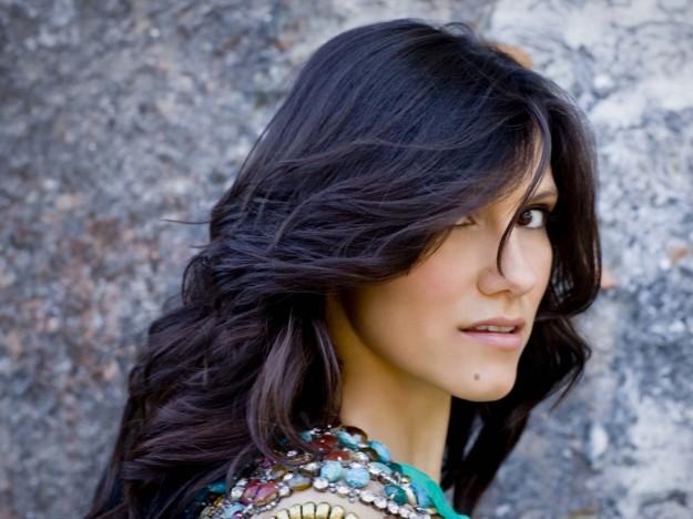 Elisa italian singer 2