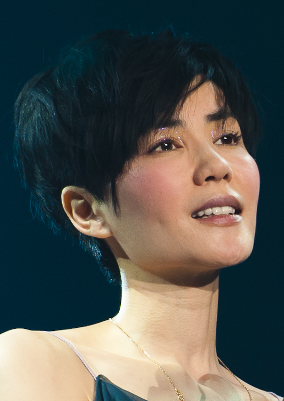 Faye Wong 6
