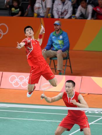 Fu Haifeng 3