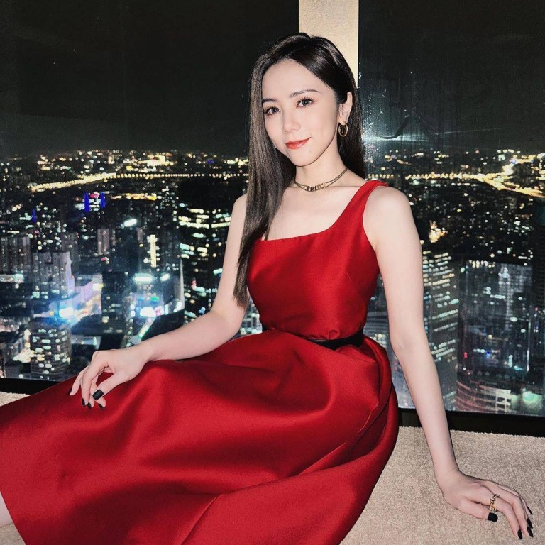 G.E.M. singer 0