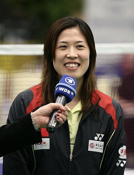 Gao Ling 5